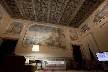 Palazzo Carletti Отель типа 