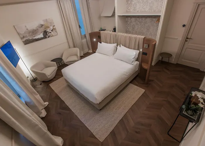 Palazzo Carletti 4*