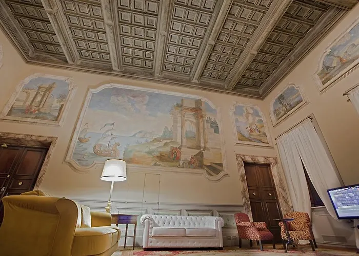 Palazzo Carletti