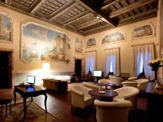 Palazzo Carletti Отель типа 