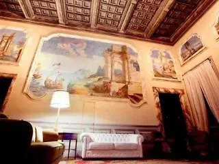 Palazzo Carletti Отель типа 