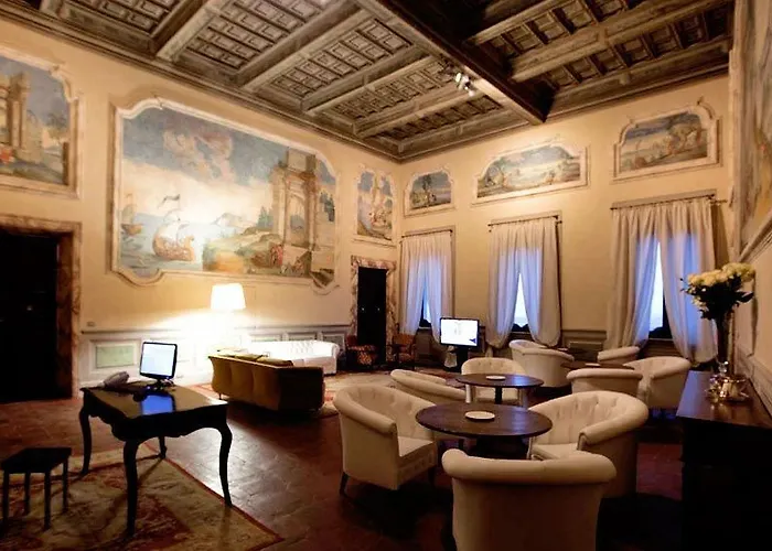 Palazzo Carletti