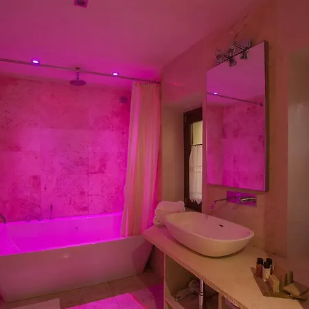 Palazzo Carletti 4*