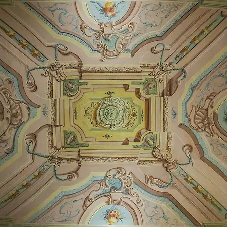 Bed & Breakfast Palazzo Carletti
